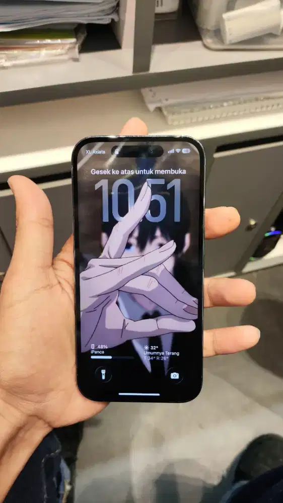 iPhone 14 PRO IBOX
