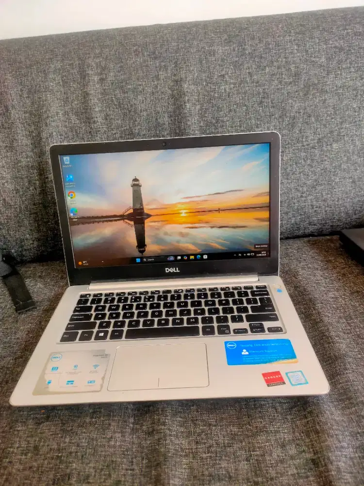 Dell core i7 RAM 16GB dual VGA
