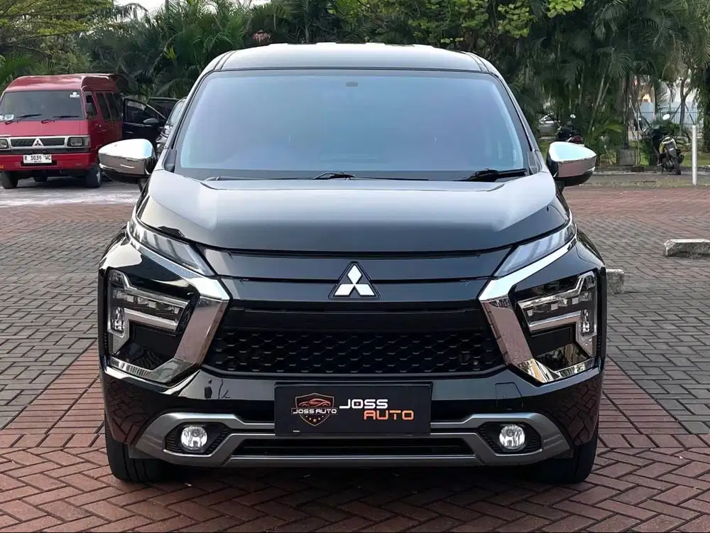 Good Condition Mitsubishi Xpander Ultimate