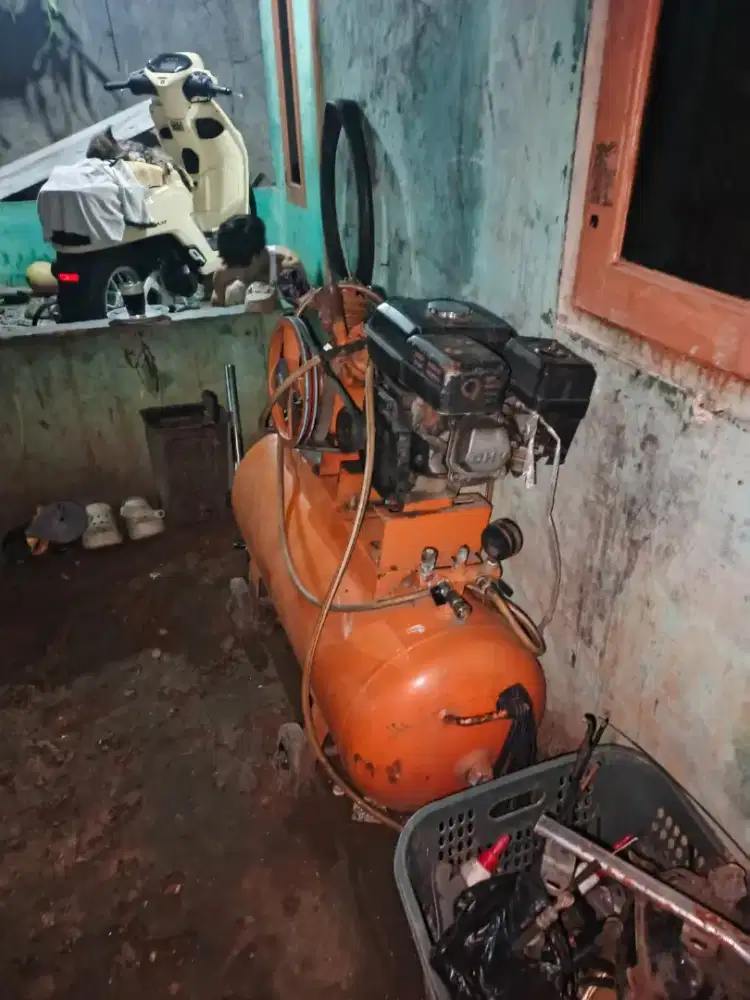 Kompresor2hp/pk