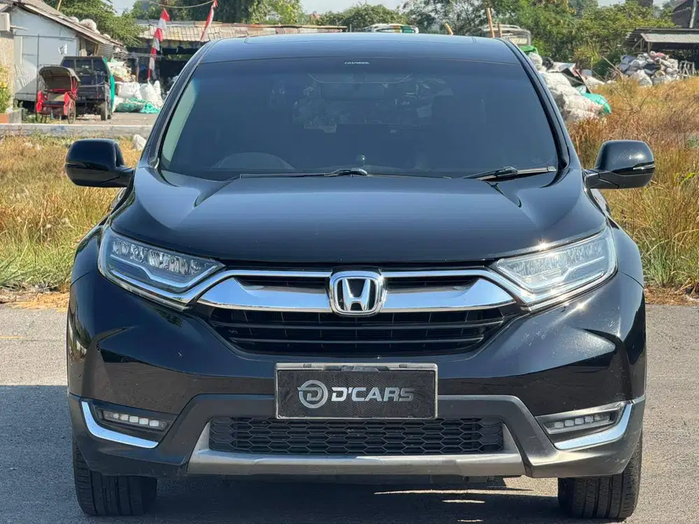 DP 1JT HONDA CRV PRESTIGE TURBO MATIC 2019