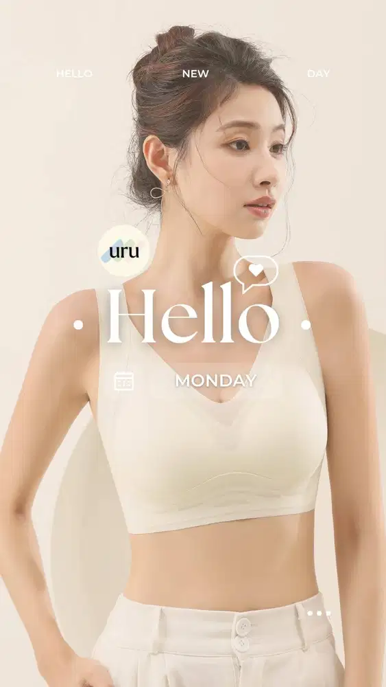 Live Streaming Host（Fashion）