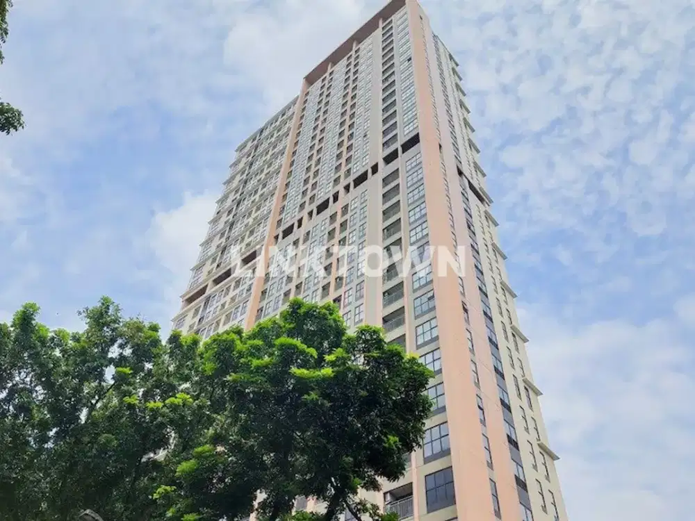 DISEWAKAN APARTEMEN TRANSPARK BINTARO TANGERANG SELATAN