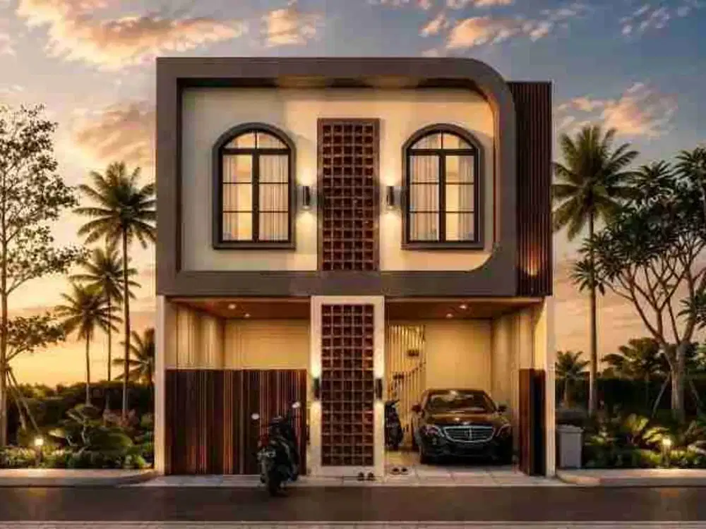 Rumah Kos Baru eksklusive Dekat Kampus UNSOED PURWOKERTO