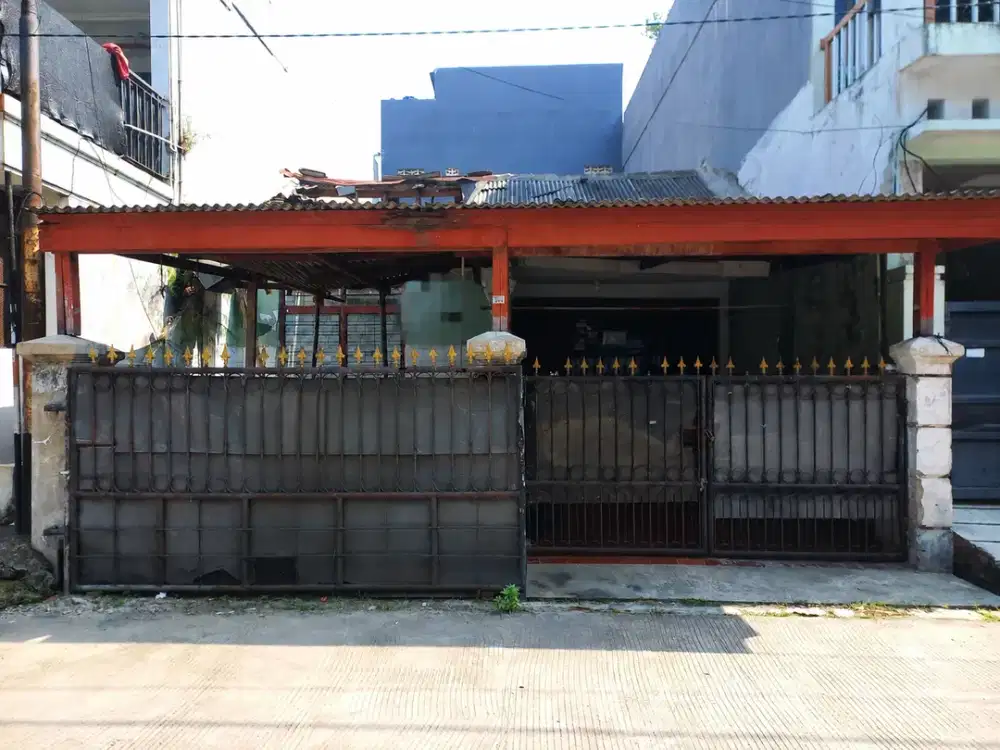 Butuh Rumah Bahan Harga 700Juta dekat Mall dan Stasiun di Tytyan Kencana