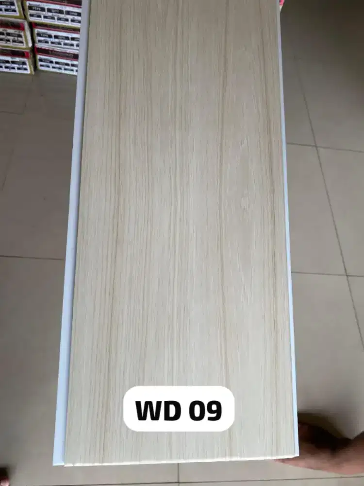 Plafon pvc glossy