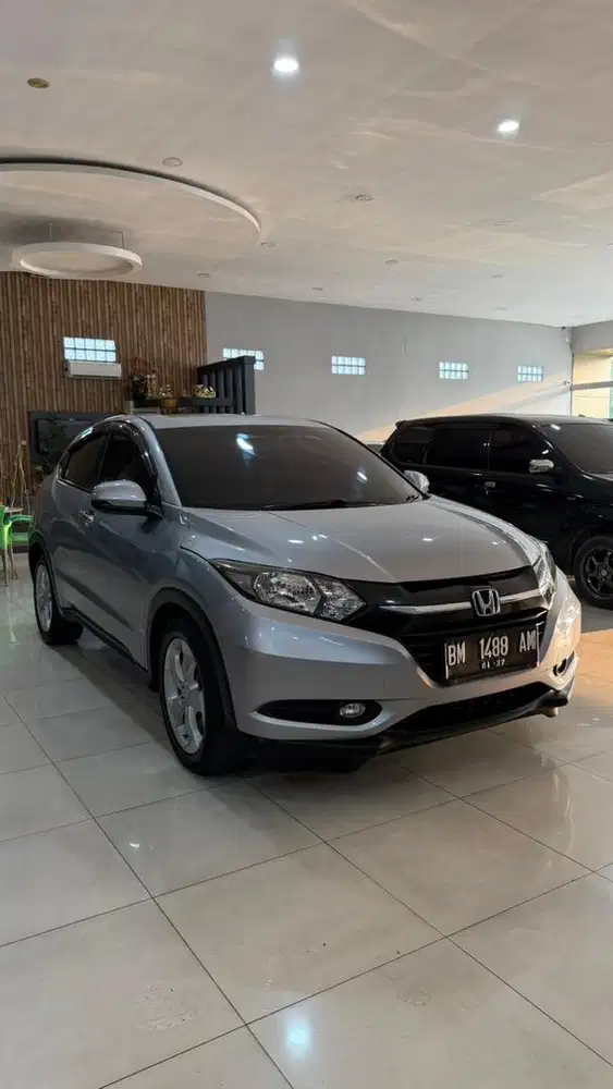 HRV E 1.5 Matic 2016