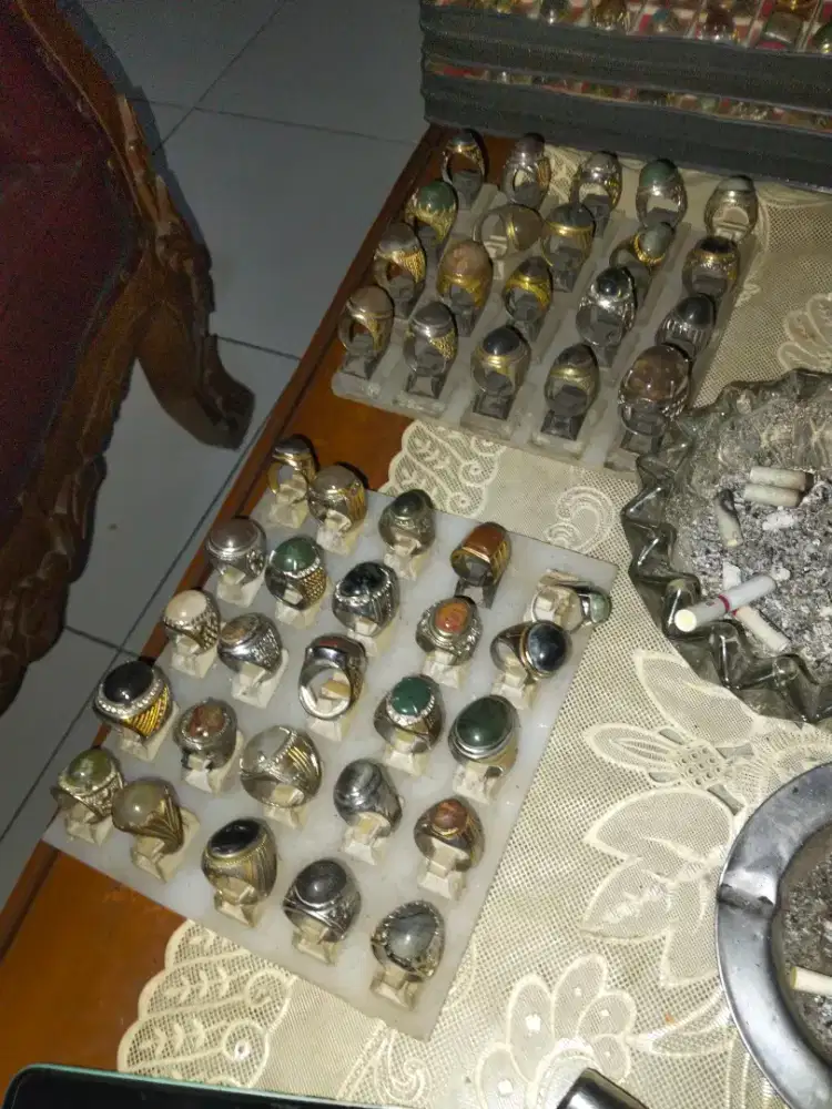 Jual batu aki borong aja nih