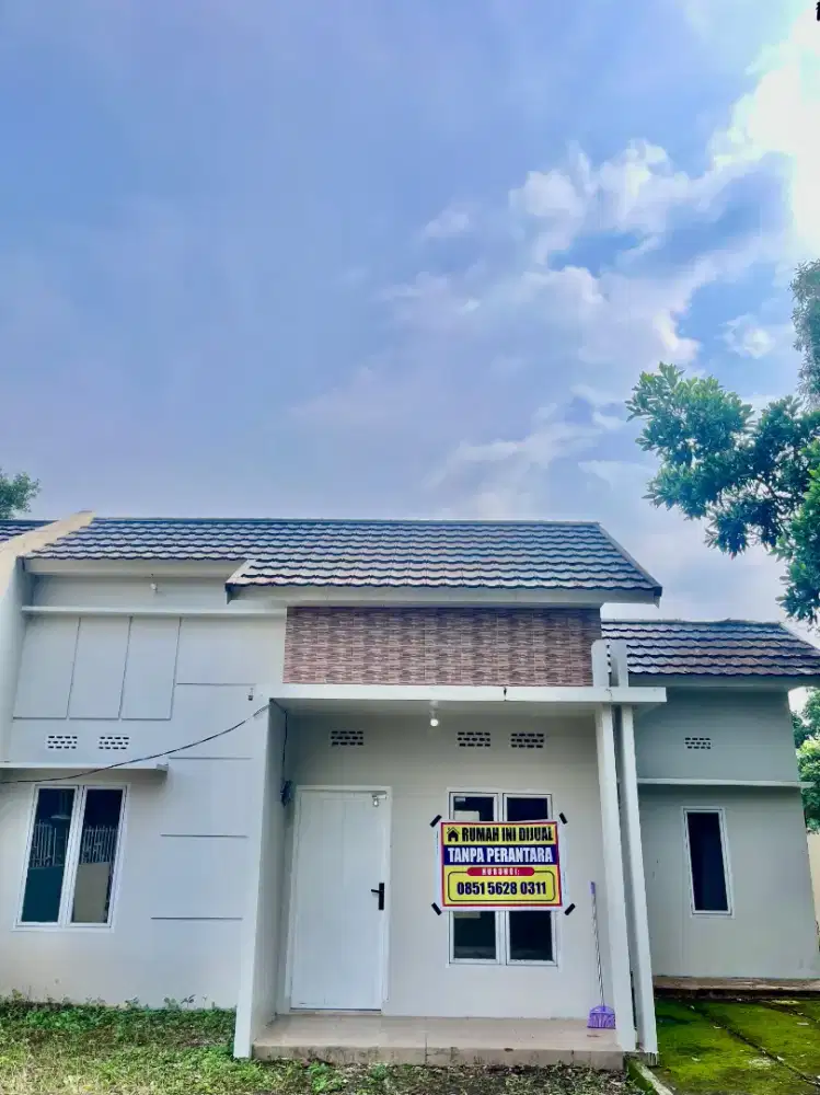 Di Jual Cepat Karena Pindah tempat kerja