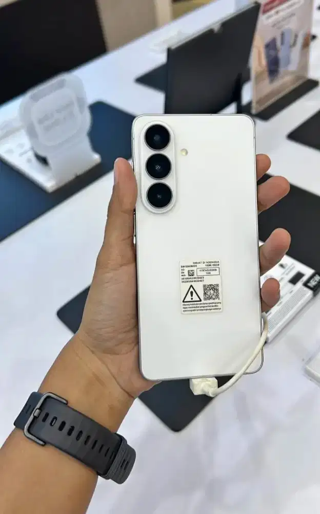 SAMSUNG GALAXY S26 BASIC 12/256 | 12/512 BARU BERGARANSI RESMI