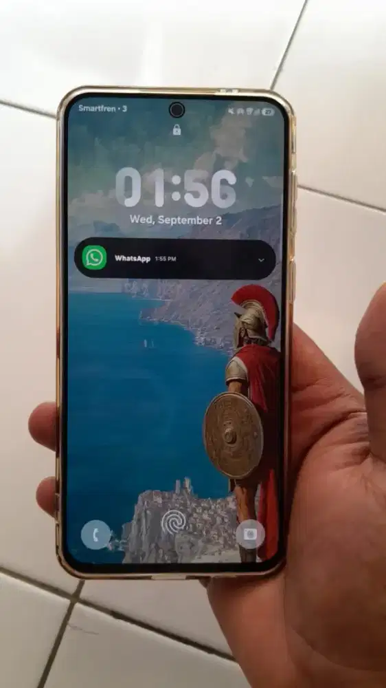Samsung Galaxy A57 (8/256)