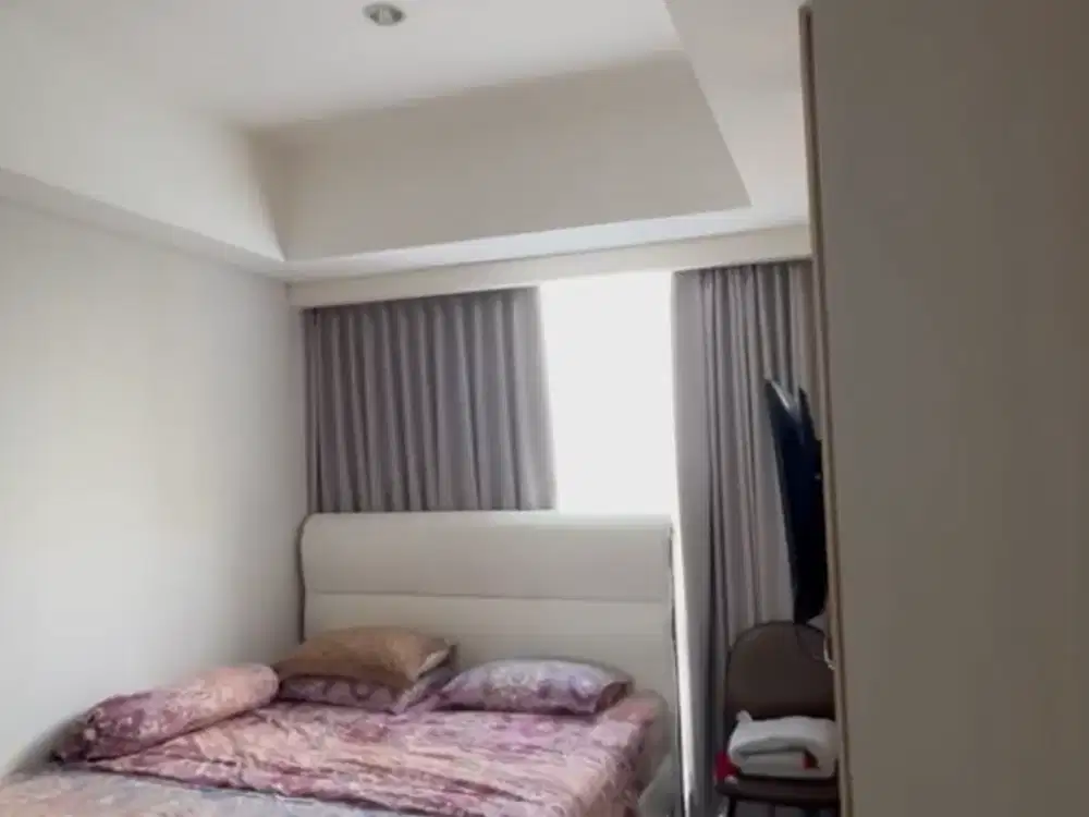 Apartemen Sedayu City 3Br Full Furnish Kelapa Gading