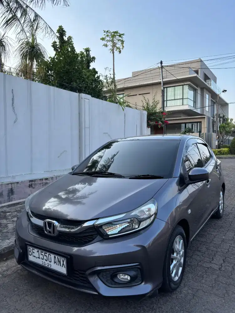 BRIO E METIK 2020