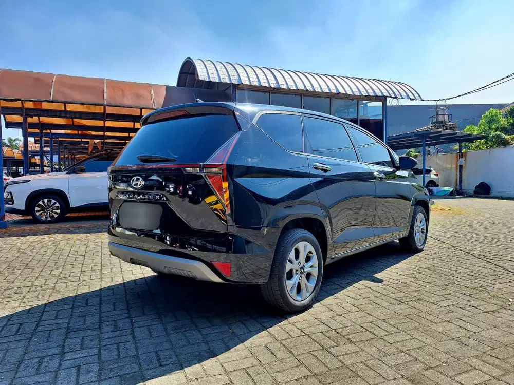 DP RENDAH - HYUNDAI 1.5 TREND ESSENTIAL BENSIN AT 2025