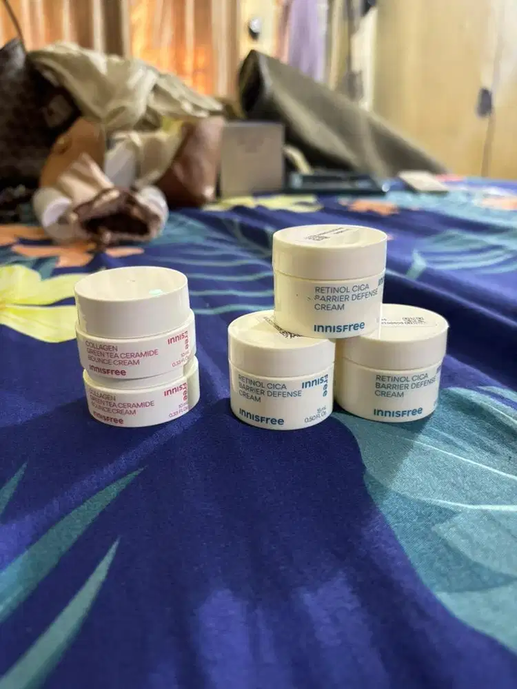 Prelove skincare