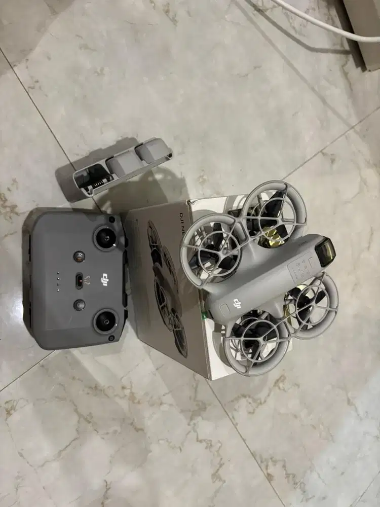 Dji Neo 1 fly more combo