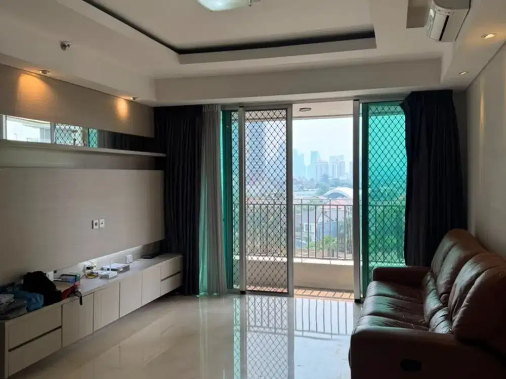 For Sale - Kemang Village Apartment. Next to Lippo Mall Kemang