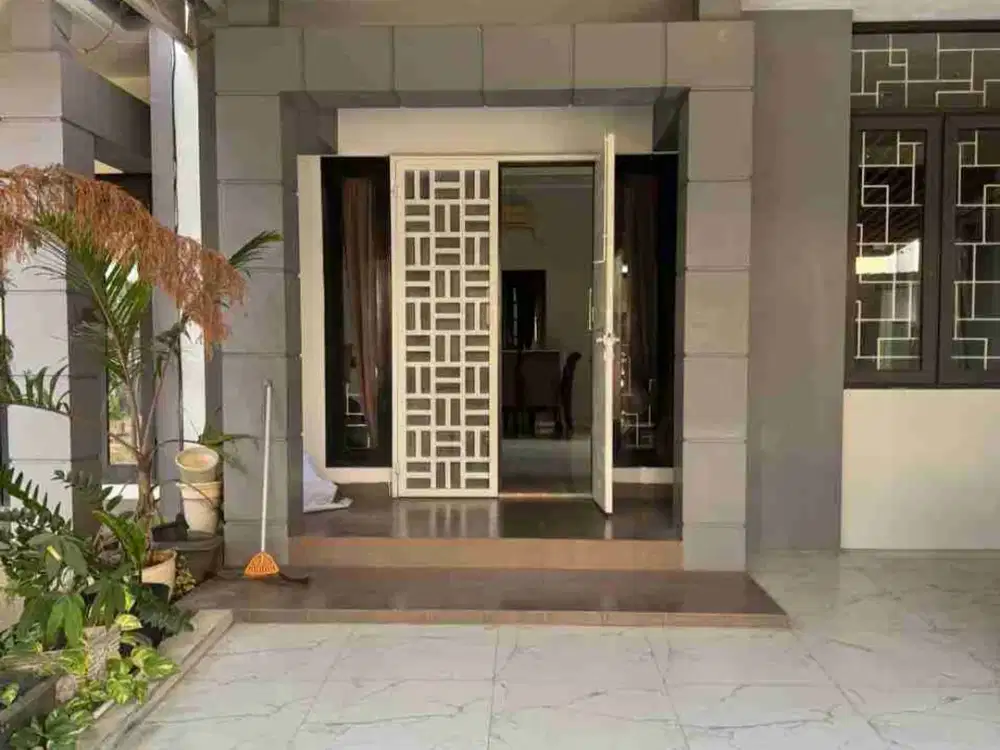 Dijual Cepat Rumah Siap Huni di Raffles Hills