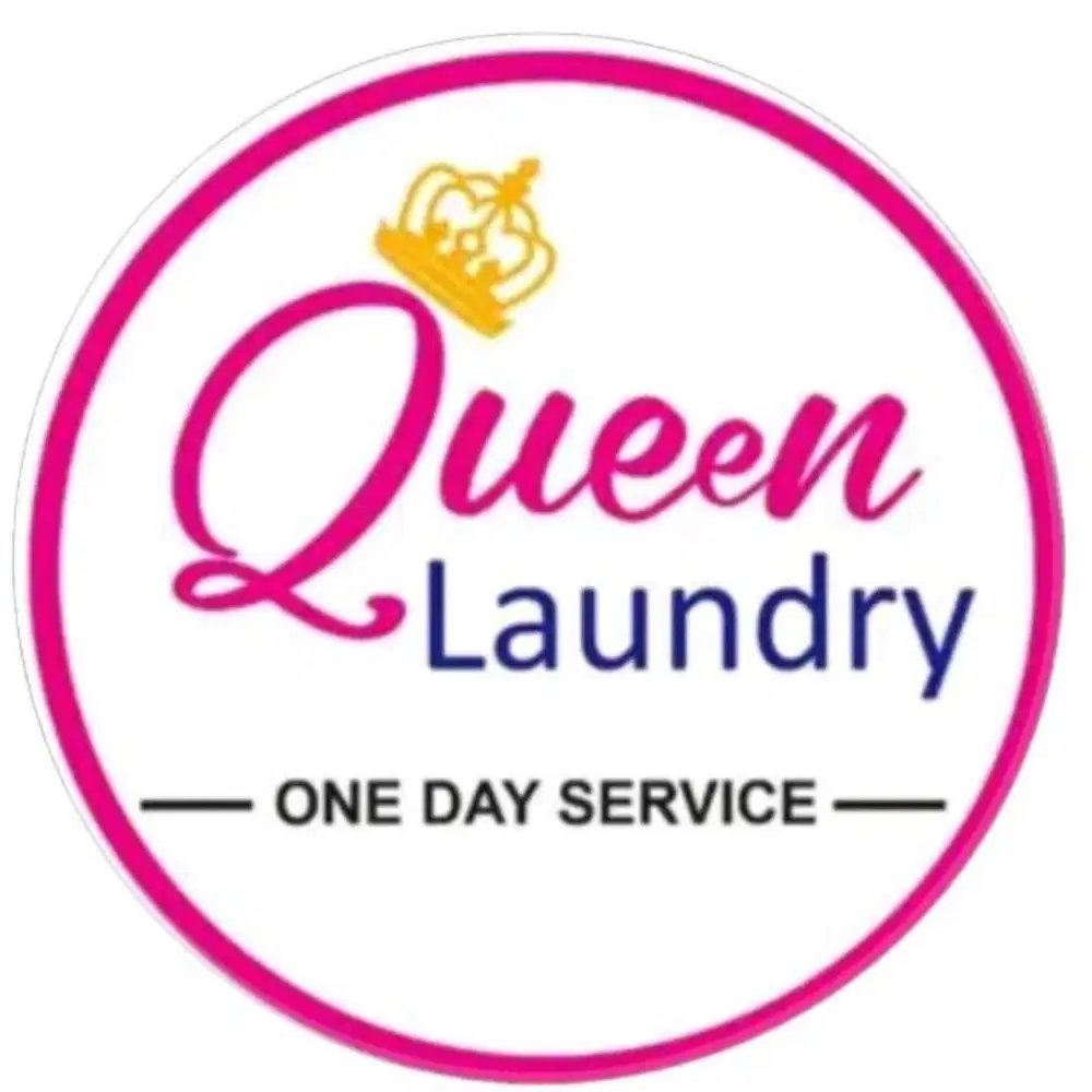 DIBUTUHKAN KARYAWAN LAUNDRY