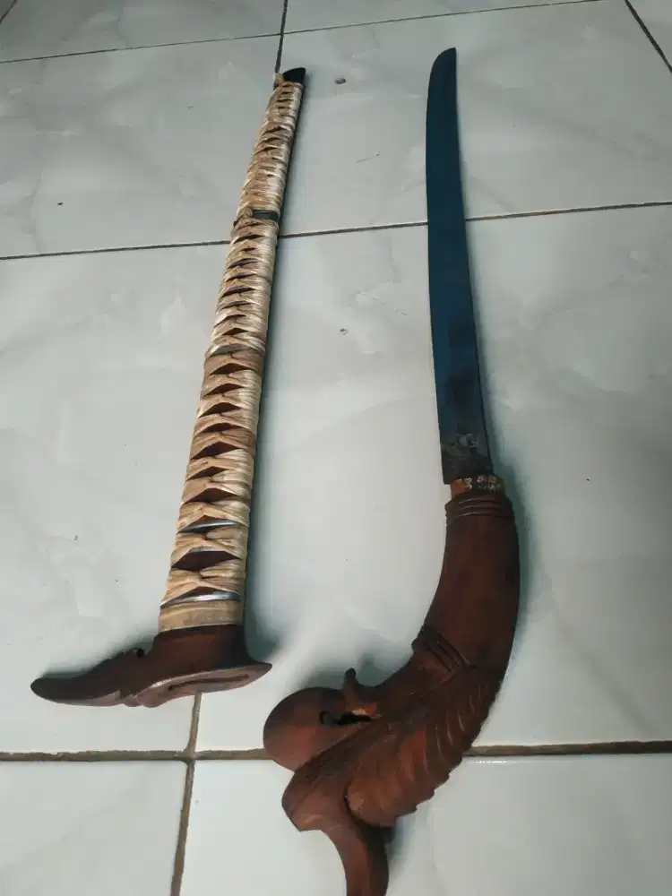 Golok cipamengpeuk
