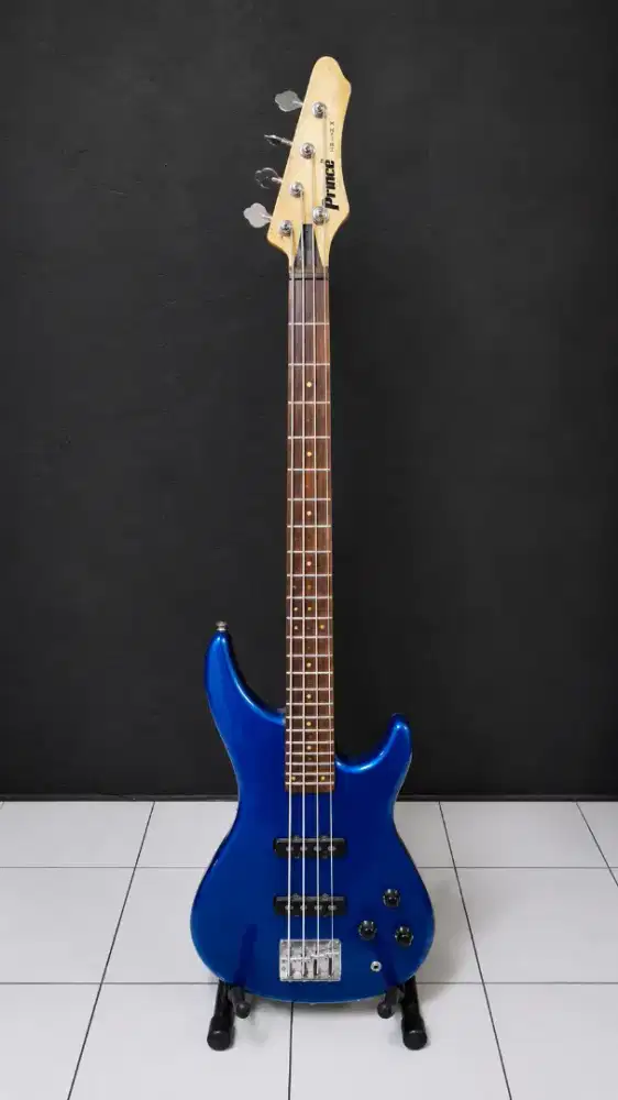 Bass Prince HB-32 X