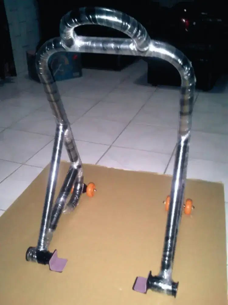 PADDOCK MOTOR SPORT