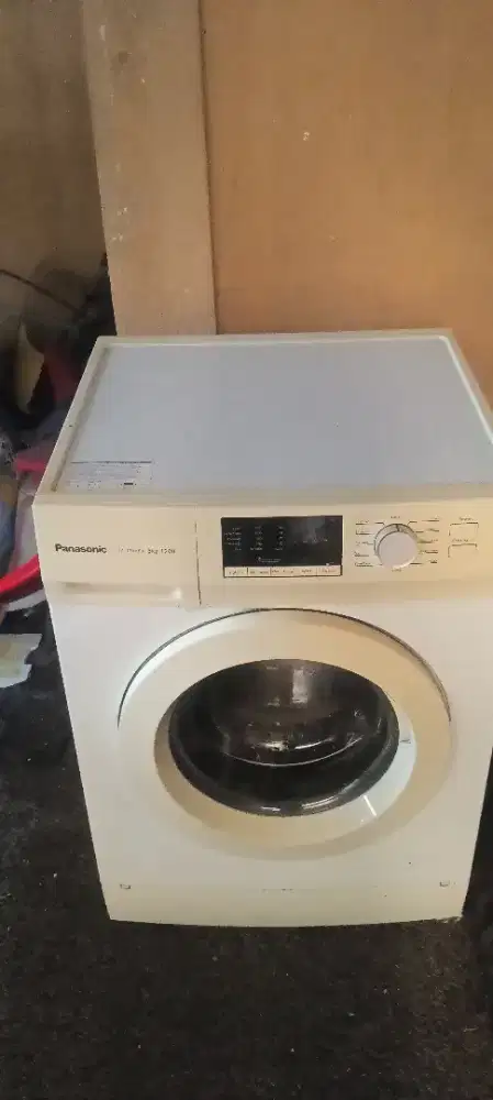 Mesin cuci Panasonic n 128/b