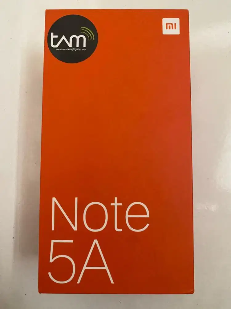 Xiaomi Redmi Note 5A 2/16