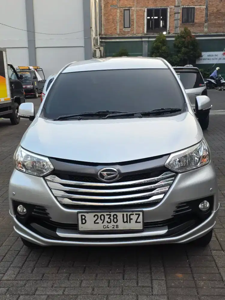 Xenia X Deluxe manual 2018