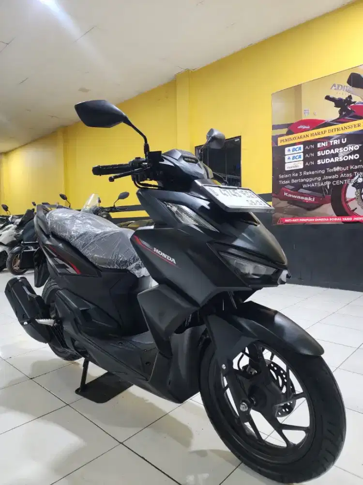 HONDA ALN VARIO 160 CBS