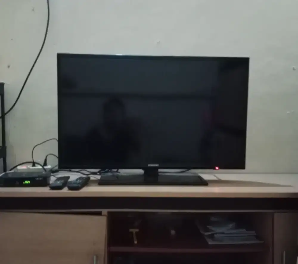 Jual ni tv led samsung 32 inchi