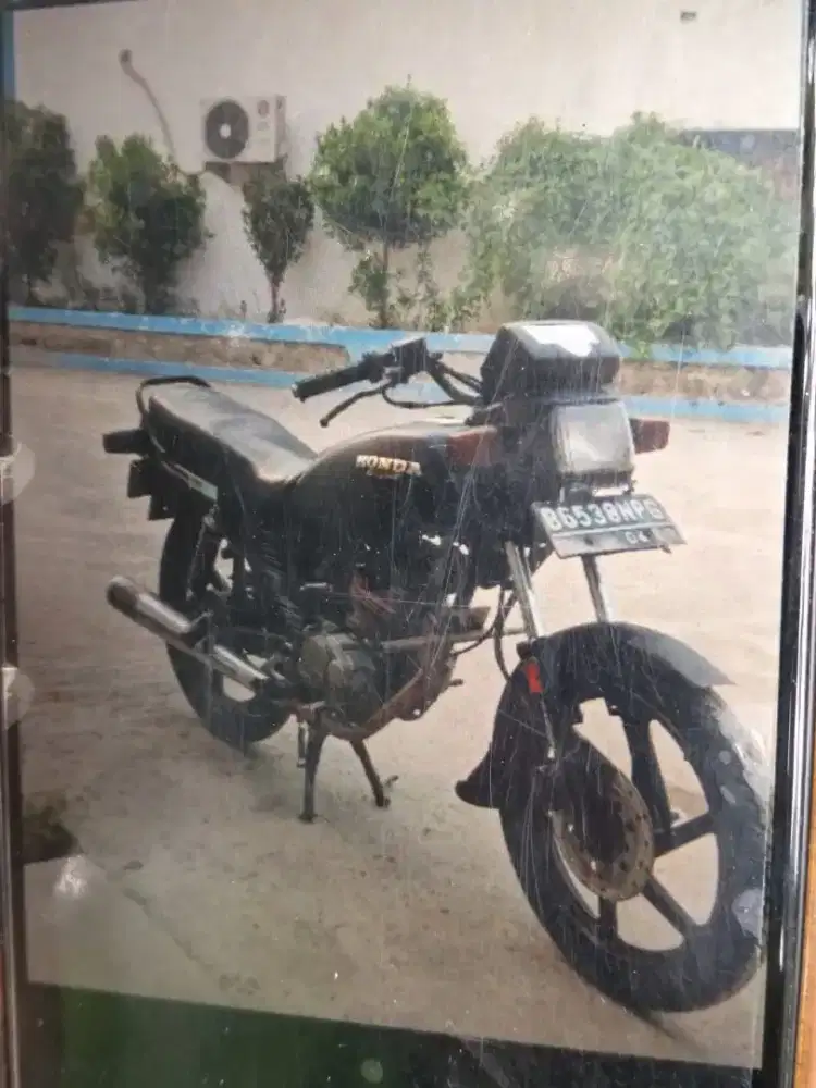 Jual gl pro surat lengkap