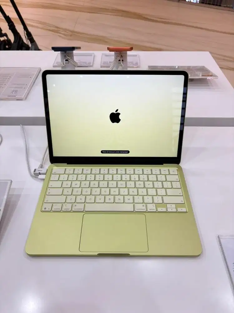 Macbook neo 256 GB