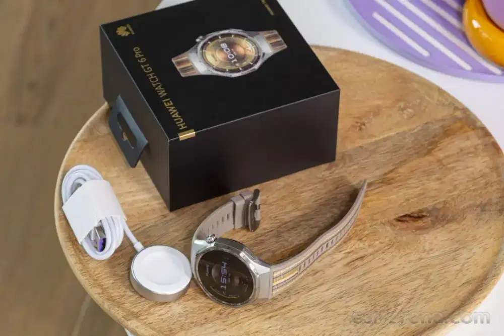 Huawei watch gt 6