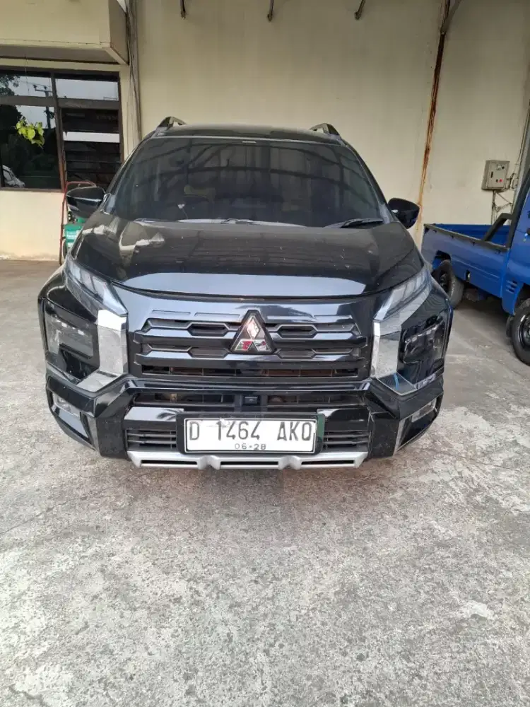 Mitsubishi Xpander 2023 Bensin