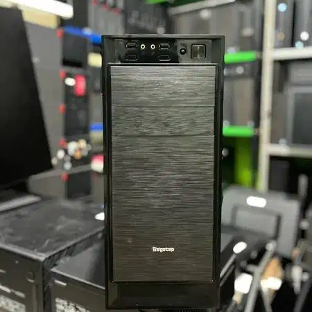 KOMPUTER PC CPU i3 6100