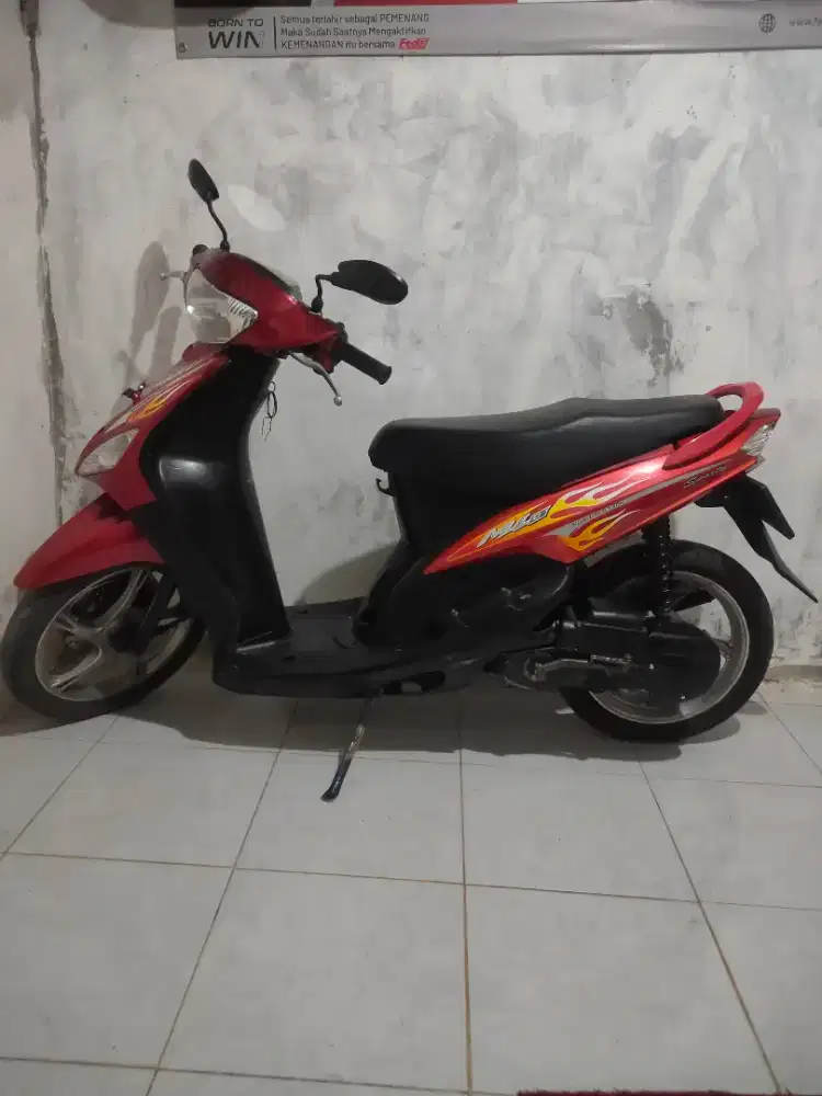Dijual yamaha mio sporty