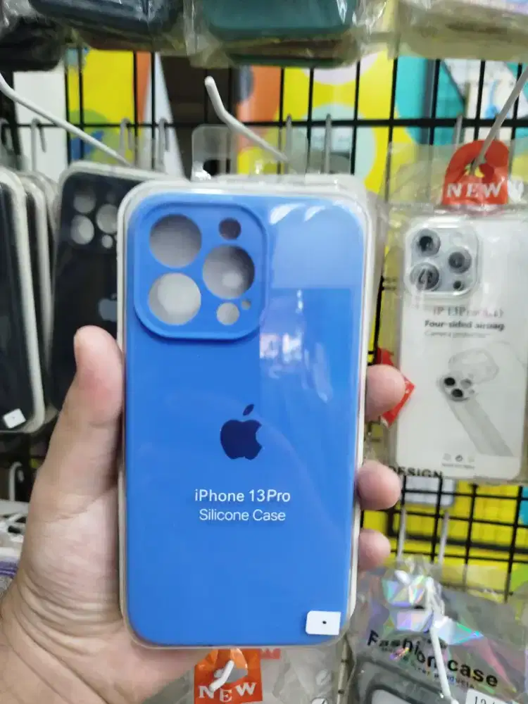 CASING 1PH0N3 13 PROMAX ANTI NODA