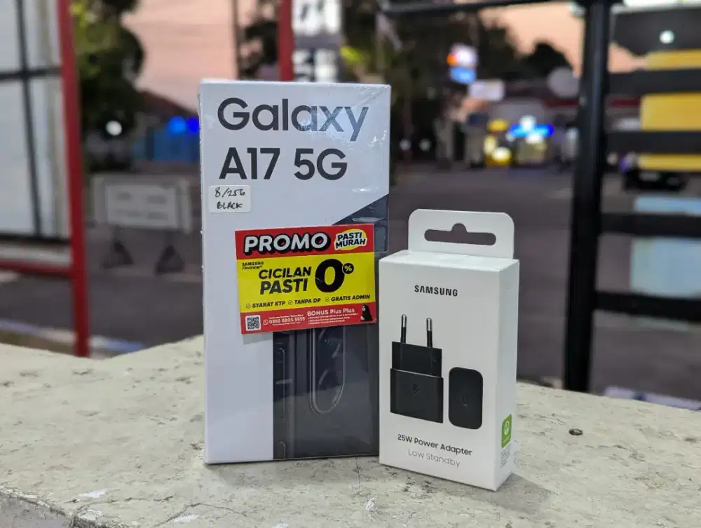 Samsung galaxy A17 5G