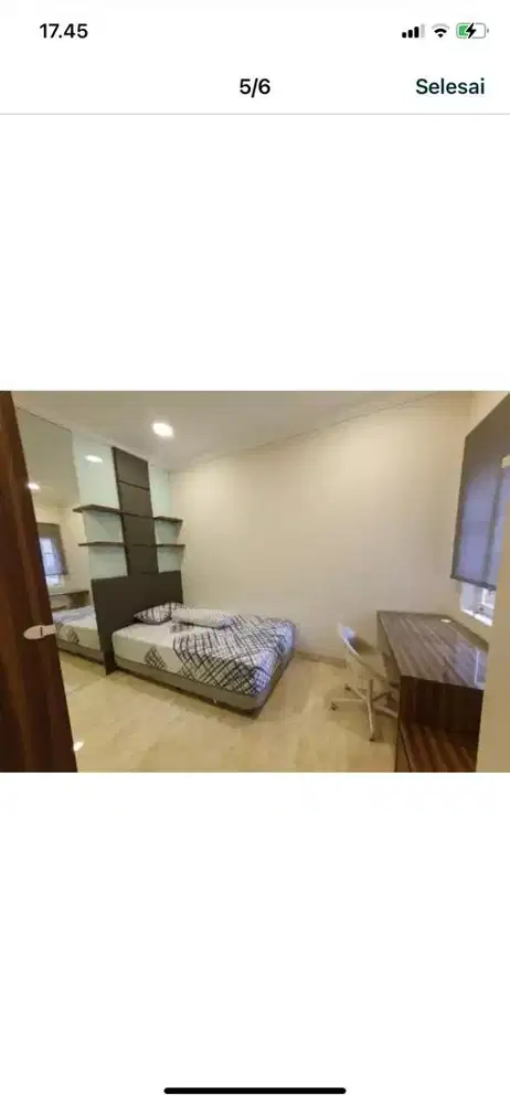 Kost Exclusive Wanita Kelapa Gading