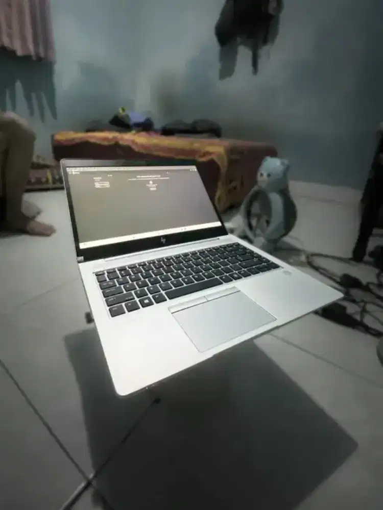 HP Elitebook 745 G5 - Secondhand