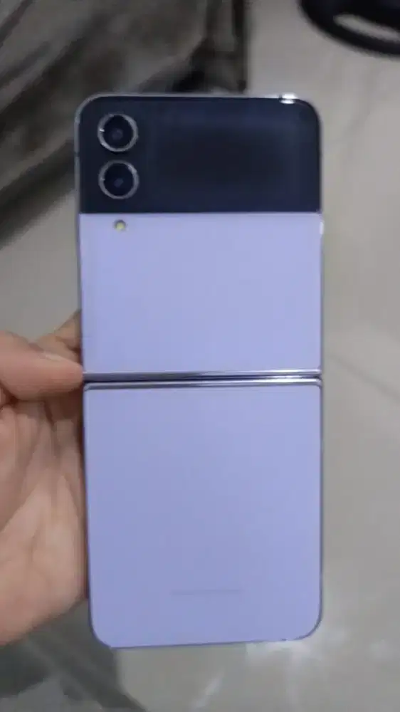 Samsung Z Flip 4 8/256