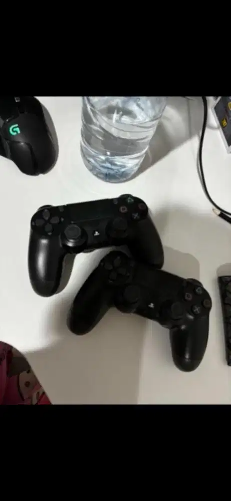 ps4 fat 500 gb jual cepet