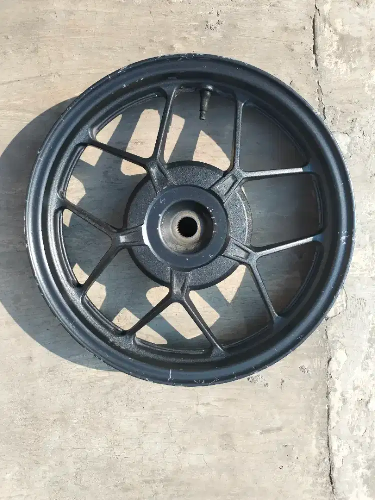 Velg belakang Vario Ori 125 New