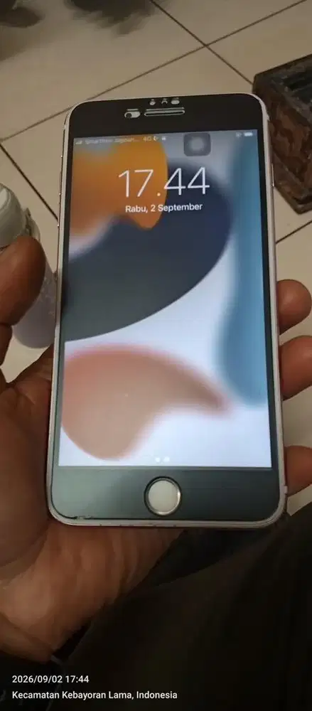 Iphone 7+ (Plus) Ram 32 GB Intern LL/A
