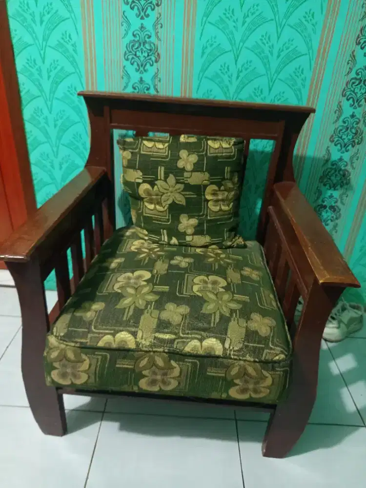 SERVIS SOFA & KURSI
