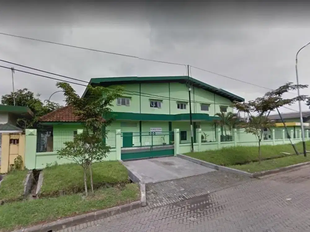 KESEMPATAN AKUISISI FASILITAS MANUFAKTUR FARMASI – SERANG, BANTEN