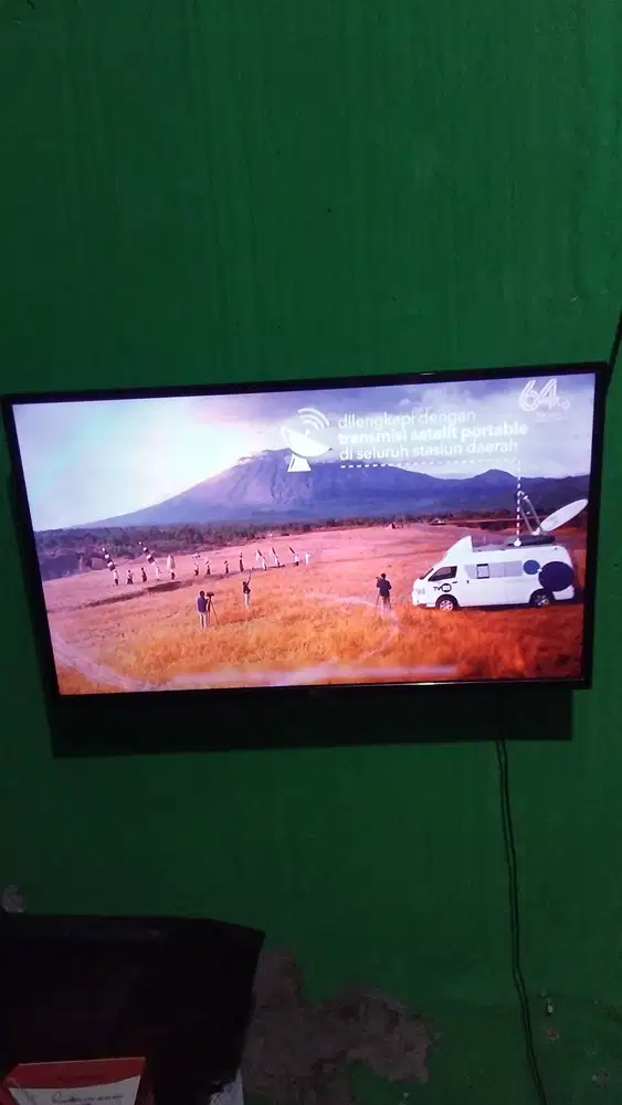 Jual tv lg 32inc