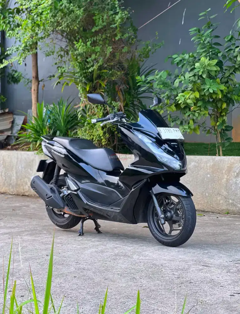 Honda PCX 160 CBS Th 2023