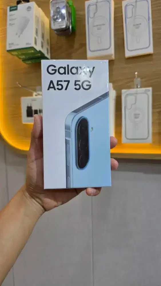SAMSUNG A57 5G 12/256 GB